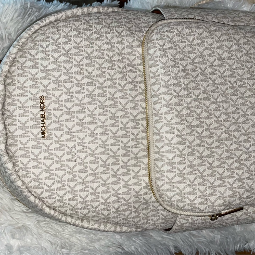 Michael Kors Bookbag